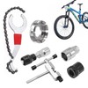 PMELCXD 6 PCS Bike Tools - Hand Tool Kit -
