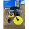 Fish Finder Portable Fish Finder Depth Finder Water Handheld Sonar
