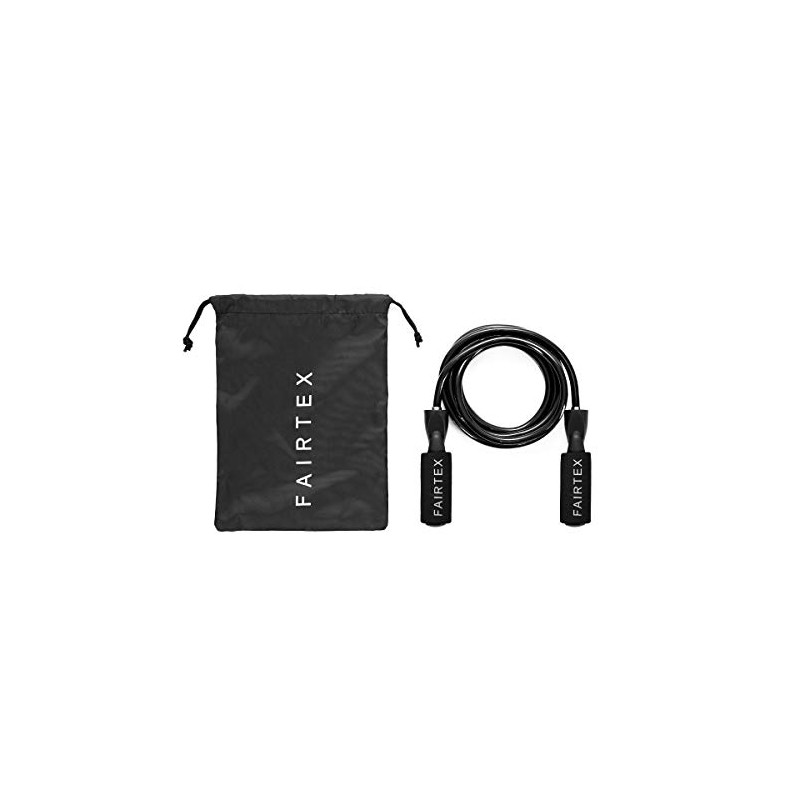 Fairtex Rope3 Ball Bearing Muay Thai Skipping Rope