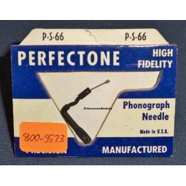 Jensen, Perfectone 800-SS73 NEEDLE STYLUS NEEDLE for N-2T 5T 7T for RCA 78827 N674 800-DS73
