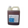 Stellar Chemical Corp.  Natural Orange Oil  1-Fold              1 Gallon        Essential Oil