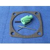 Transtec TH400 Governor Gear Repair Kit GM Turbo 400 Gasket