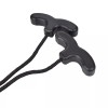 apro-outdoor Crossbow Cocking Rope String Drawing Device Cocking Aid Accessories