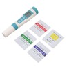 7 in 1 Water Quality Monitor Detect ORP PH EC