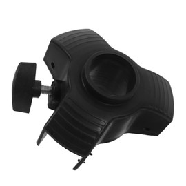 PACKOVE Wig Head Stand Holder for Styling and Display Durable Mannequin Head Stand with Enhanced Stability Easy Installation for Hair Extensions Training and Wig Display