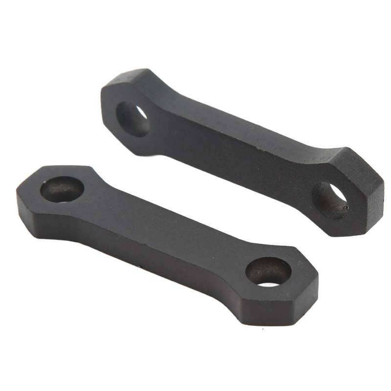 2pcs 30mm Lowering Link Kit Stainless Steel High Strength Replacement