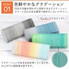 Looca Glasses Case, Easy to Open and Close with Magnets,