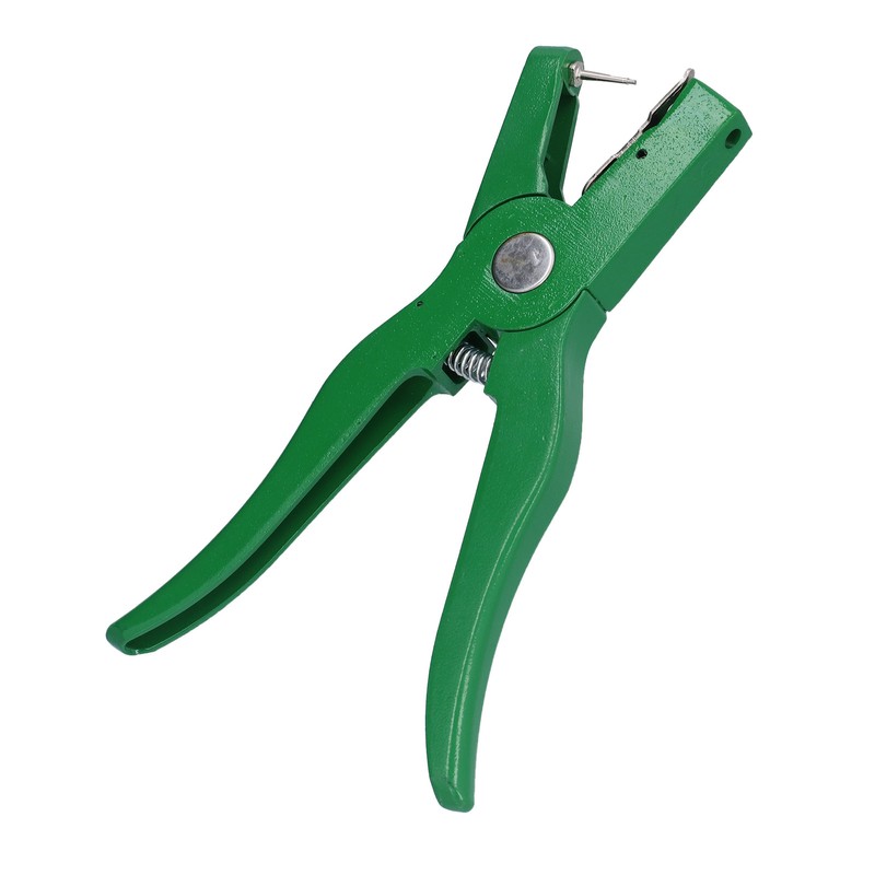 Ear Tag Pliers Aluminum Alloy Veterinary Livestock Pig Cattle Sheep