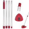 Mop Handle for Ocedar, Mop Handle for O Cedar, Spin
