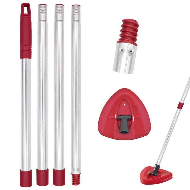 Mop Handle for Ocedar, Mop Handle for O Cedar, Spin