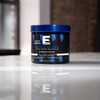 ELEGANCE GEL Extra Strong Protection Medium Hold Hair Gel, 17.