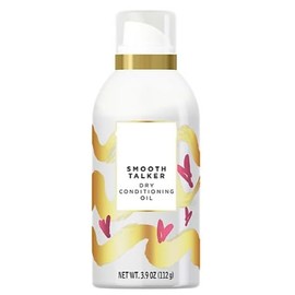 JEM RETAIL Smooth Talker Dry Conditioning Oil, Hair Treatment, 3.9 oz