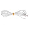 5PCS Heater Cartridge Stainless Steel Nickel Chrome Wire 70W 3D