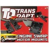 Trans-Dapt Performance 4595 Motor Mount Kit