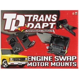 Trans-Dapt Performance 4595 Motor Mount Kit