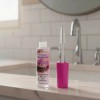 Mascara Rimel Crystal Protein Gel 4 En 1 Prosa Waterproof