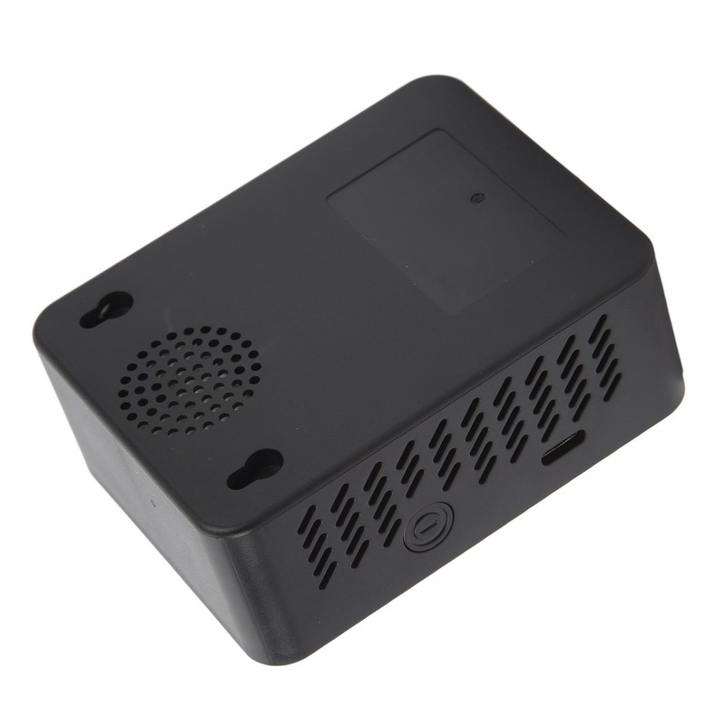 Air Quality Monitor Carbon Dioxide Detector Accurate Tester for CO