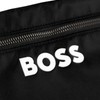 BOSS Catch_3.0_Washbag, Black 1