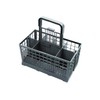 Dishwasher Cutlery Basket Compatible with Electrolux Bosch Hotpoint Siemens Smeg