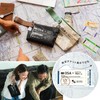 [2025] Wpc. Parasol Light Filtering Travel Parasol Mini Off <100%