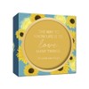 Grafik Werkstatt Genuss & Design Set of 6 Cork Coasters