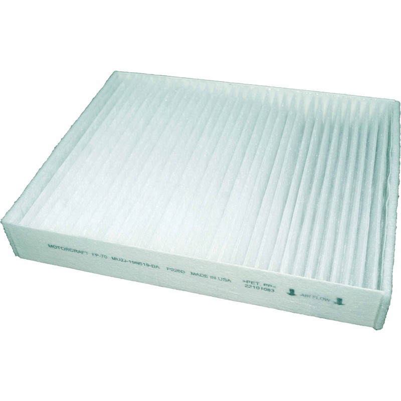 Ford CV6Z-19N619-A, Cabin Air Filter