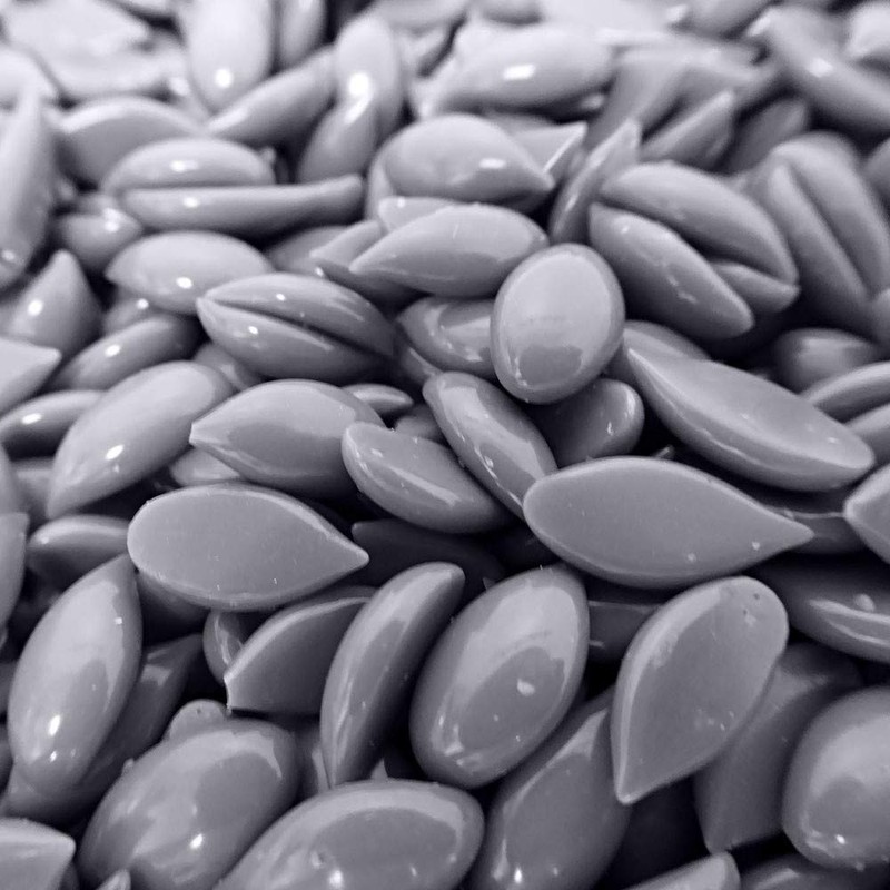 Waxness Wax Necessities Polymer Blend Luxury Hard Wax Charcoal 2.2