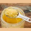 JARMING COLLECTIONS Mason Jars - 16 oz Glass Extra Wide