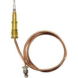 Stove Parts 4 Less Enviro SIT Thermocouple: EC-009-SPFL