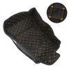 Motorcycle Bucket Mat Artificial Leather Replacement for YAMAHA TMAX 530