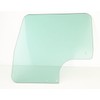 Optional Version Front Door Window Door Glass Compatible with Kenworth