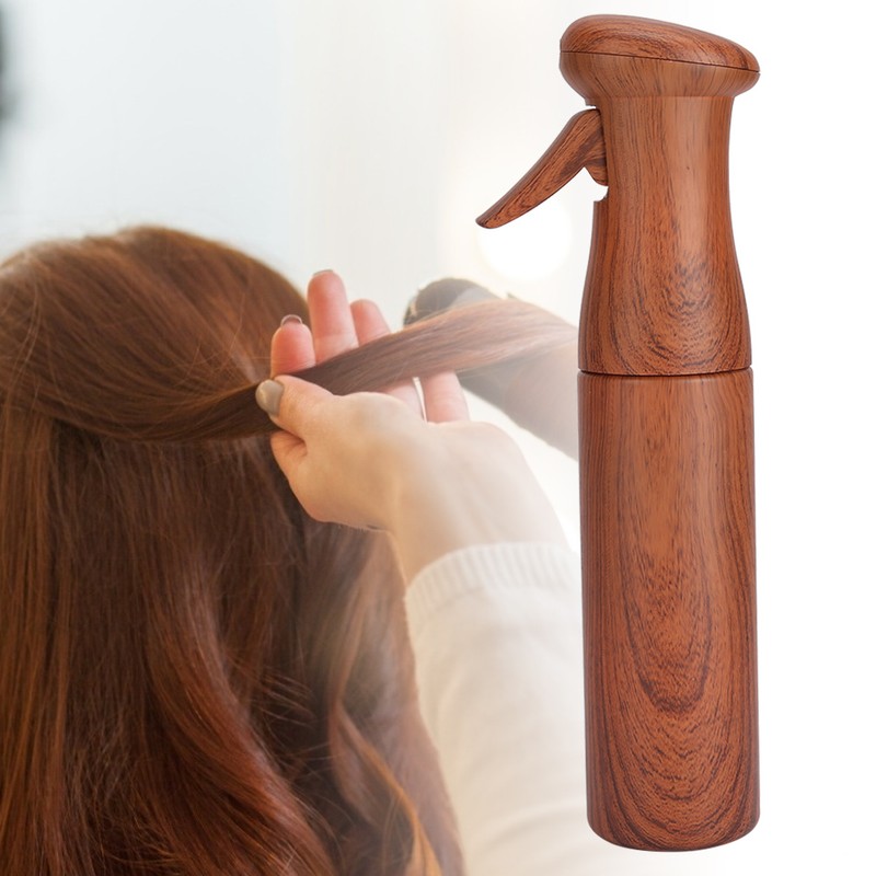 250ml Hairdressing Spray Bottle Salon Barber Hair Tools Fine Mist