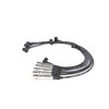 Bosch Automotive 0986356340 Ignition Wire Set
