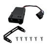 Gihdfer Proportional Trailer Brake Controller 8508211 with LED Digital Display