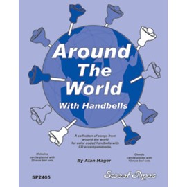 Rhythm Band Around The World With Handbells