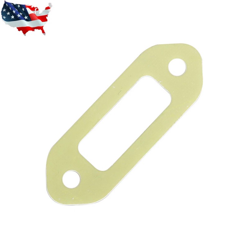 For STIHL Muffler w/ Gasket For Stihl TS420 Concrete Cut-off