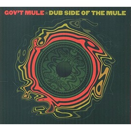Dub Side Of The Mule