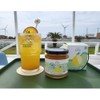 Orange tree (self-produced product) Premium Jeju Uggle Daggle Yuza Tea