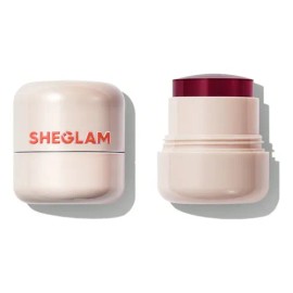 Sheglam Jelly-licious Tinte Labial Y Rubor Coucou
