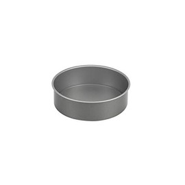ANTENOR Nonstick Decorative Cake Pan, 7.9 inches (20 cm), Removable Bottom