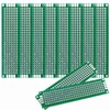 Universal PCB, 2 Sizes Available, Set of 10, 0.8 x