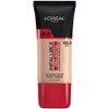 L'Oreal Paris Makeup Infallible Pro-Matte Liquid Longwear Foundation, Shell 106.5,