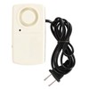 Power Failure Alarm LED Indicator 120db Smart Warning Automatic Power