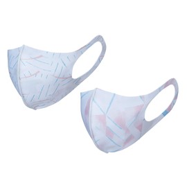 King Jim HM002 The Day Mask, 2 Piece