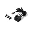 Jebao Submersible Fountain Pump (WP1500-396gph)