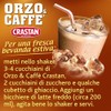 Crastan Orzo & Caffe Instant "Solubile" 120g