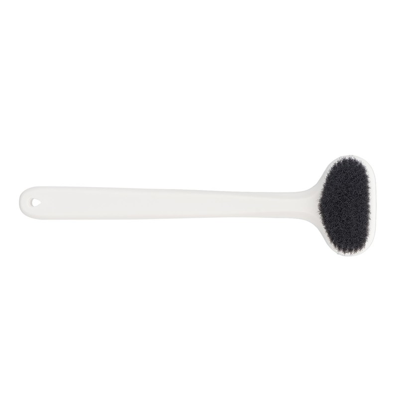 Bath Body Brush Long Handle Promote Circulation Deep Cleaning Exfoliating