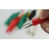 SE 10-Piece Test Lead Set with Alligator Clips - TL10