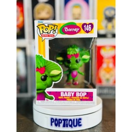 Funko Barney Baby Bop Funko Pop Vinyl Figure #146