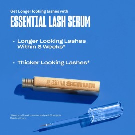 Babe Original Lash  / Brow - Babe Original Essential Lash Serum 2mL